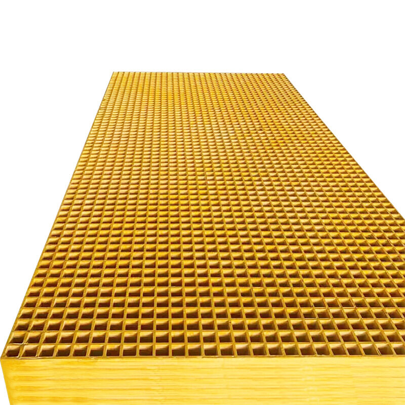 Fiberglass Decorative Grille | FRP Decorative Window Grille