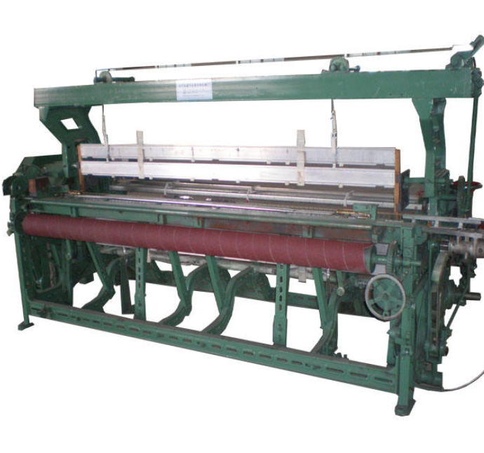 Fiberglass Mesh Weaving Loom Machine, Automatic Glass Fiber Mesh Fabric Production Line