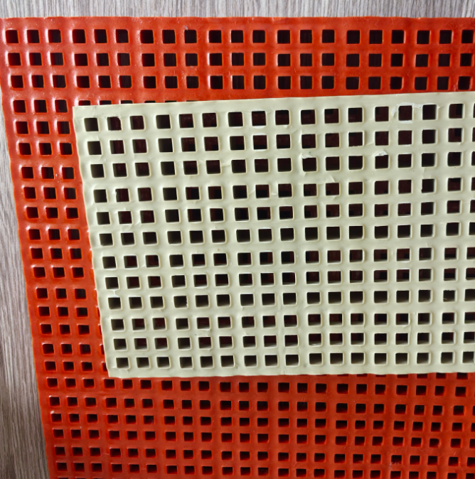 FRP Grating for Industrial Walkways & Stair Treads | Fiberglass Reinforced Plastic Grating