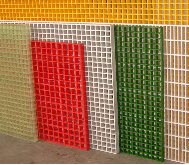 FRP GRILLE