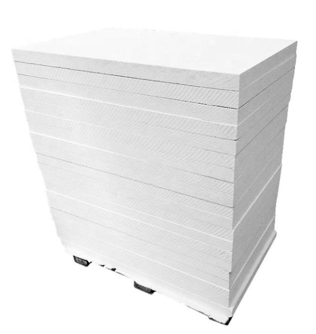 Huangang High-Temperature Fireproof Aluminum Silicate Ceramic Fiber Board for Furnaces